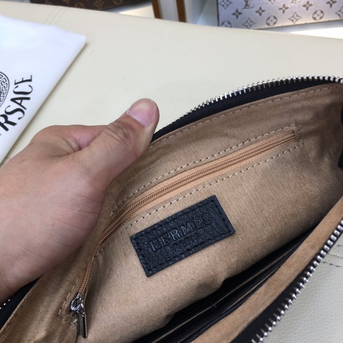 2020SS新作 Hermes エルメス メンズ ハンドバック スーパーコピー