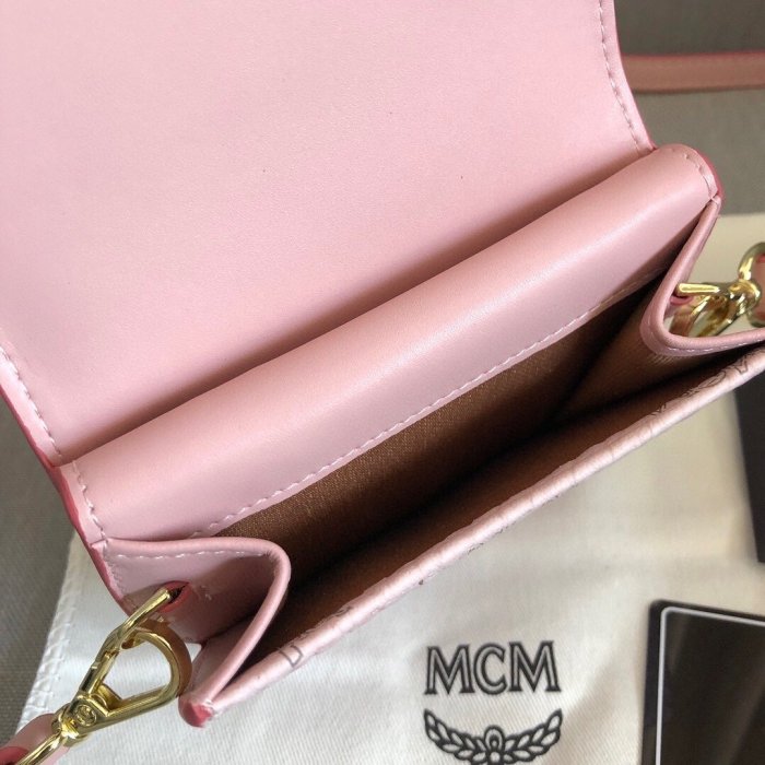 2020SS新作 MCM エムシーエム レディース ショルダーバック スーパーコピー
