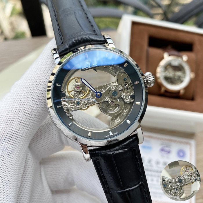 2020SS新作ROLEXロレックスメンズ時計 スーパーコピー6色