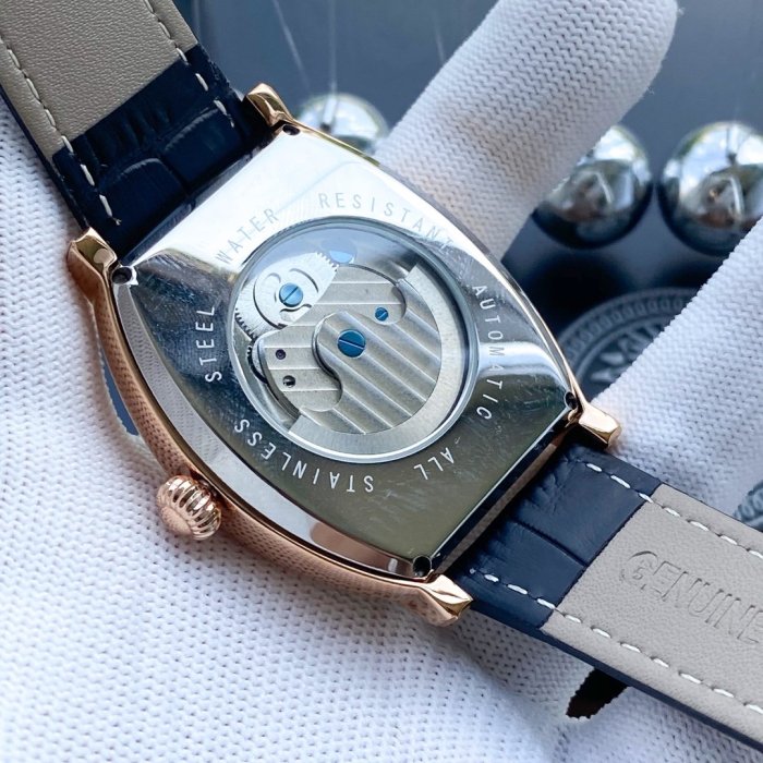 2020SS新作Vacheron Constantinヴァシュロンコンスタンタンメンズ時計スーパーコピー 6色
