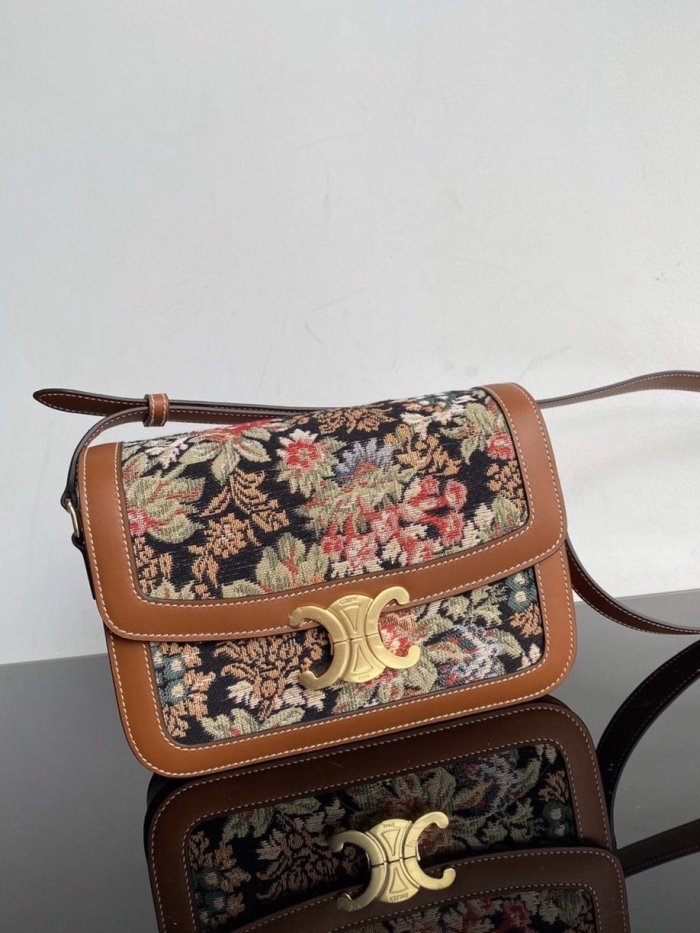 2020SS新作 Celine セリーヌ レディースショルダーバッグスーパーコピー