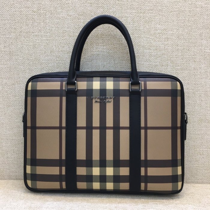 2021SS新作 Burberry バーバリー メンズ ハンドバックスーパーコピー