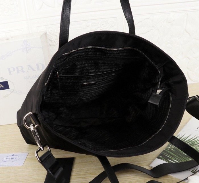202103SS新作 メンズ Prada プラダ ハンドバックスーパーコピー