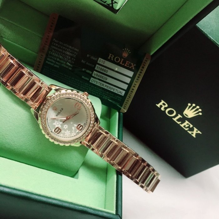 2020SS新作 Rolex ロレックス メンズ 時計 スーパーコピー3色