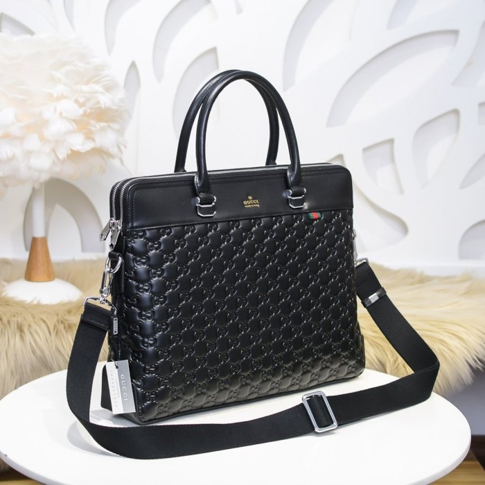 2020SS新作 Gucci グッチ メンズ ハンドバックスーパーコピー
