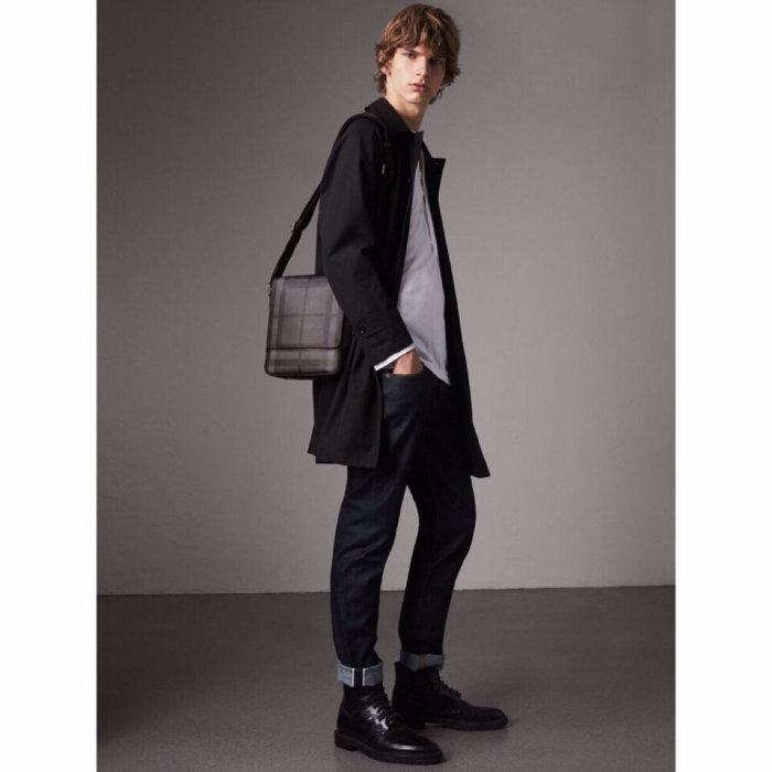 202103SS新作 Burberry バーバリー メンズ ショルダーバック スーパーコピー