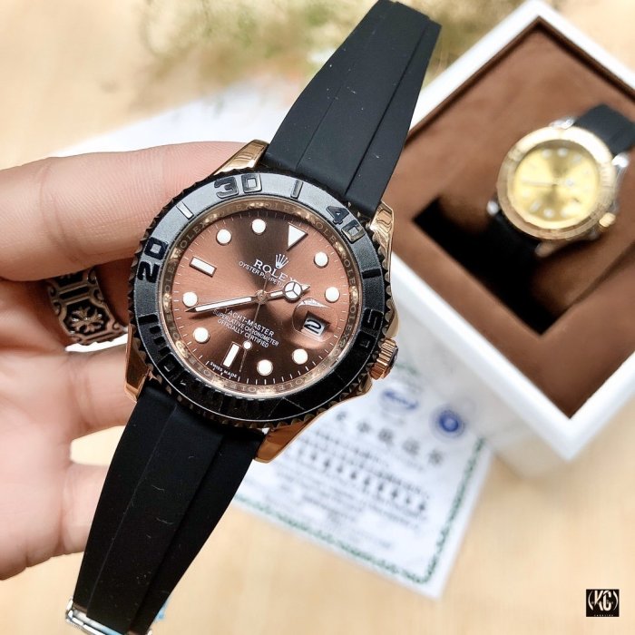 2020SS新作 Rolex ロレックス メンズ 時計 スーパーコピー5色