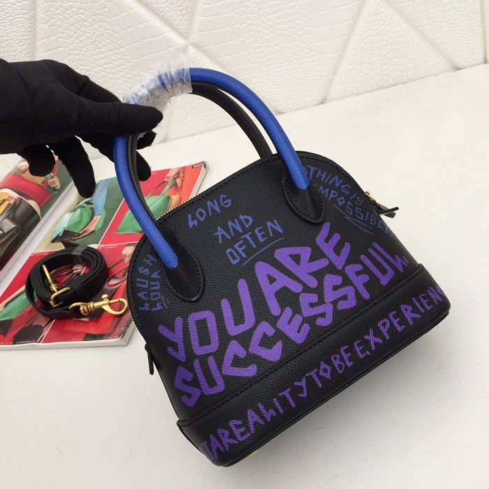 2020SS新作 Balenciaga バレンシアガ レディース ハンドバック スーパーコピー