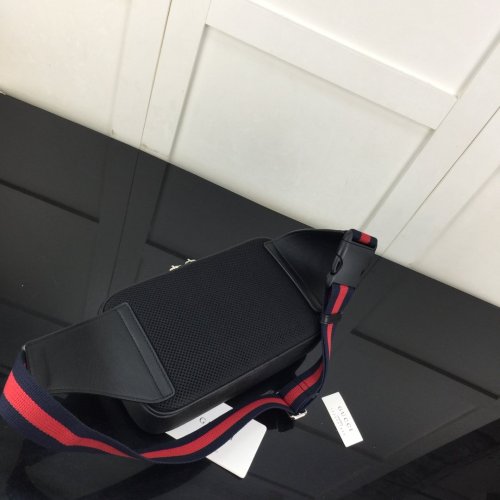 2021SS新作 Gucci グッチ メンズ ショルダーバックスーパーコピー