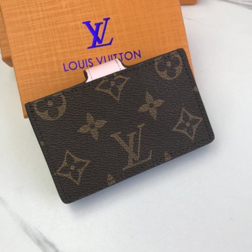 202106SSルイヴィトン LOUIS VUITTON 新作通販 短財布 スーパーコピー