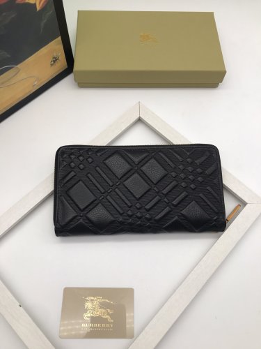 2020SSバーバリーBurberry新作通販 長財布 スーパーコピー