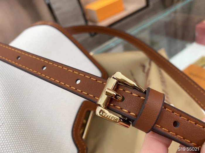 202103SS新作Burberryバーバリー レディース ショルダーバック スーパーコピー