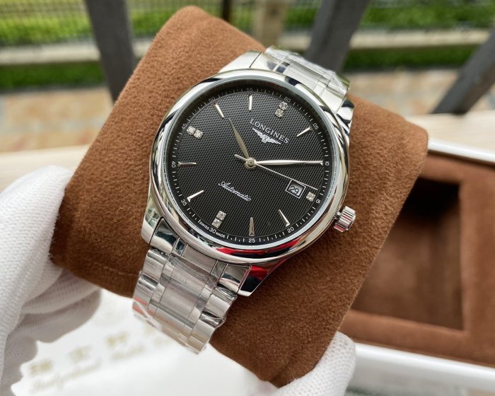 2020SS新作 LONGINES ロンジン メンズ 時計 スーパーコピー3色