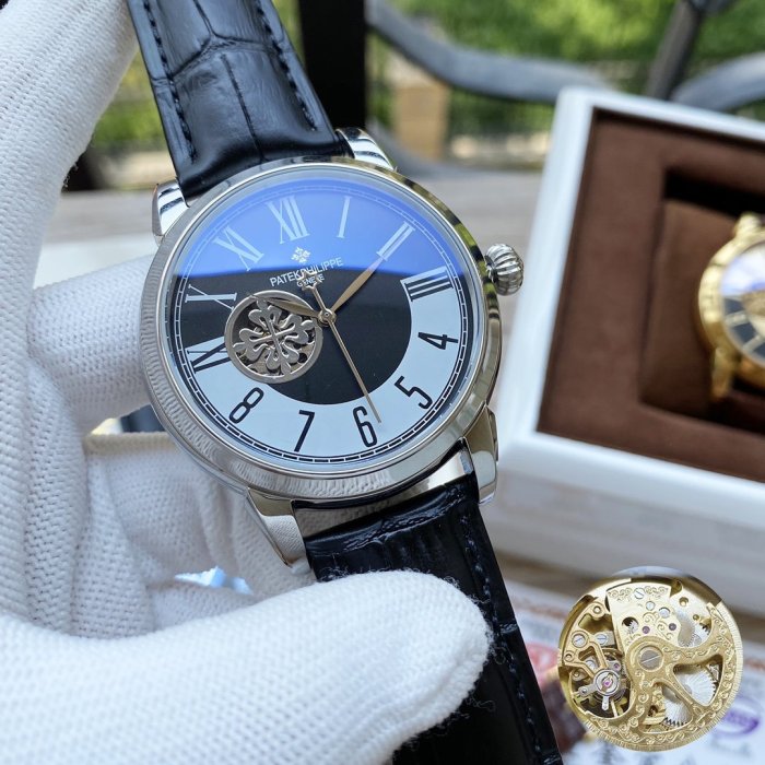2020SS新作 Patek Philippe パテックフィリップ メンズ 時計 スーパーコピー7色
