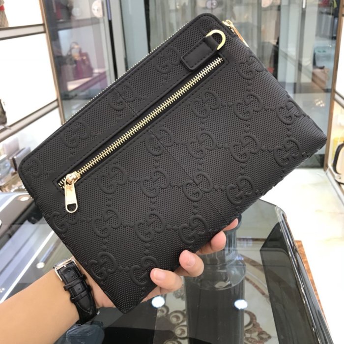 2020SS新作 Gucci グッチ メンズ ハンドバックスーパーコピー
