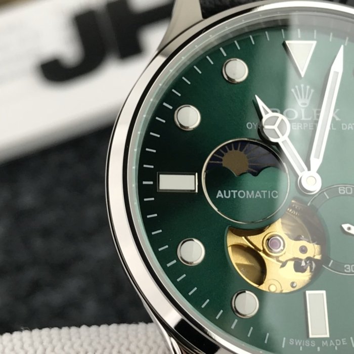 2020SS新作ROLEXロレックスメンズ時計 スーパーコピー