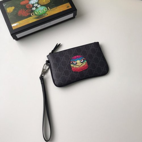 2020SSグッチGUCCI 新作通販 コインケース/名刺入れスーパーコピー