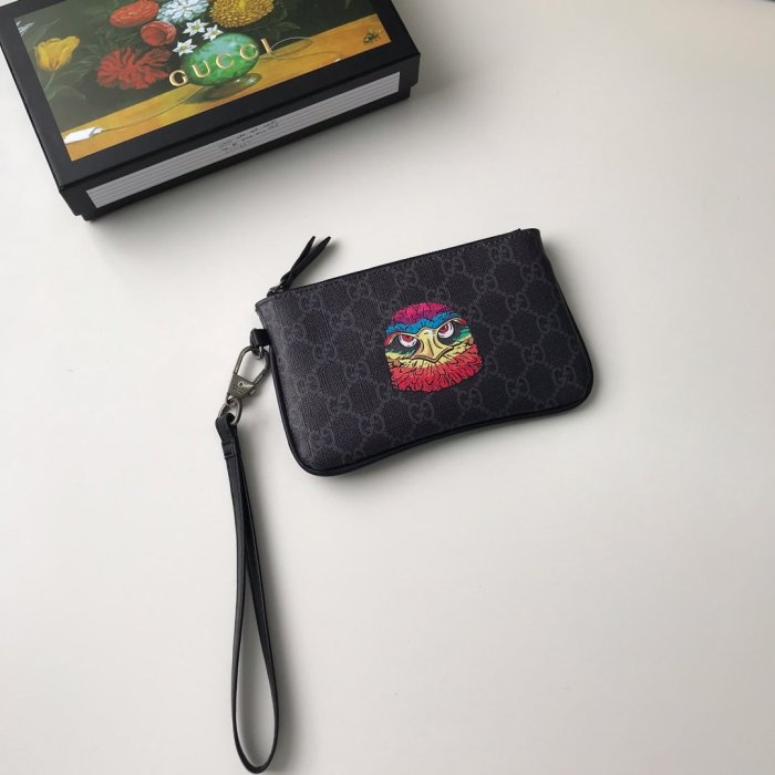 2020SSグッチGUCCI 新作通販 コインケース/名刺入れスーパーコピー