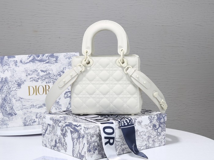 202103SS新作 Dior ディオール レディース ハンドバックスーパーコピー