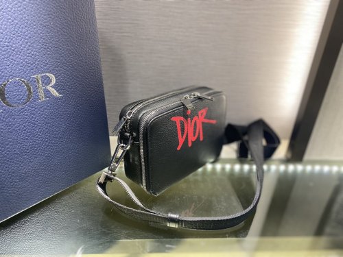 202103SS新作 Dior ディオール メンズ ショルダーバックスーパーコピー
