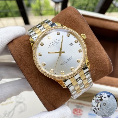 2020SS新作 Rolex ロレックス メンズ 時計 スーパーコピー4色