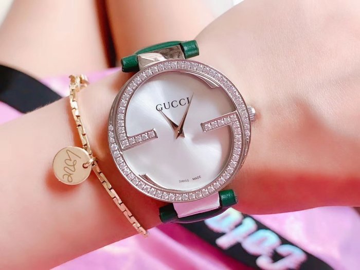 2020SS新作Gucciグッチレディース時計 スーパーコピー 8色