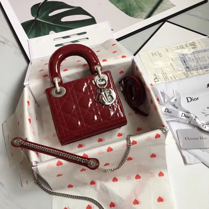 202103SS新作 Dior ディオール レディース ハンドバックスーパーコピー