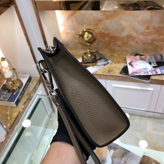 202105SS新作 エルメス Hermes メンズ ハンドバックスーパーコピー
