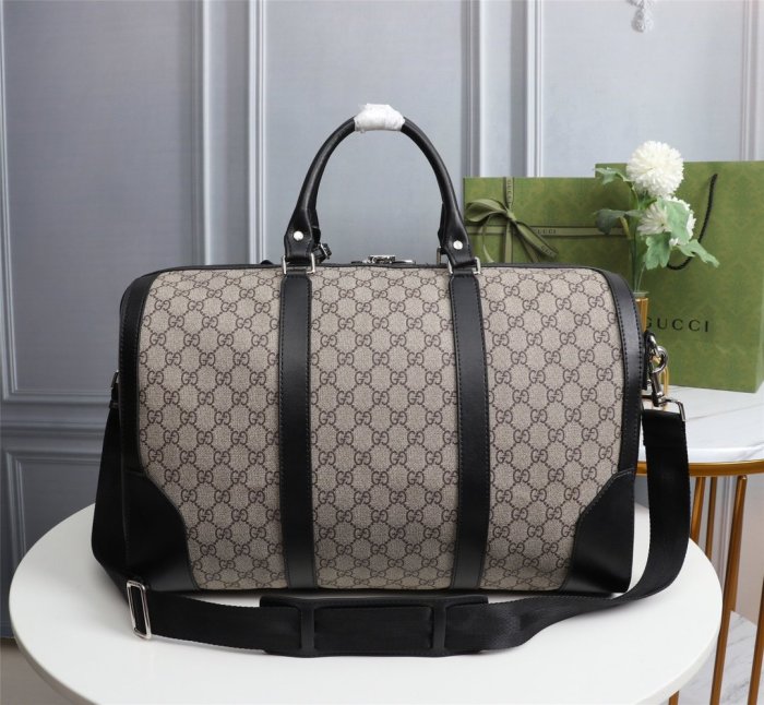 202105SS新作Gucci グッチ メンズ ハンドバックスーパーコピー