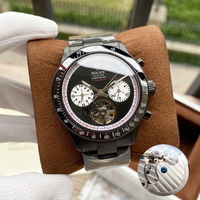 2020SS新作 Rolex ロレックス メンズ 時計 スーパーコピー4色