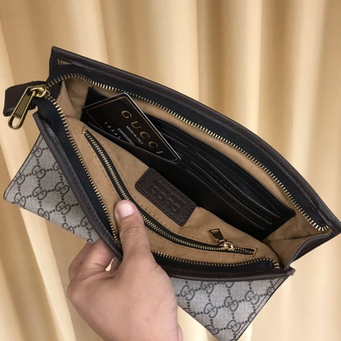 2020SS新作 Gucci グッチ メンズ ハンドバックスーパーコピー