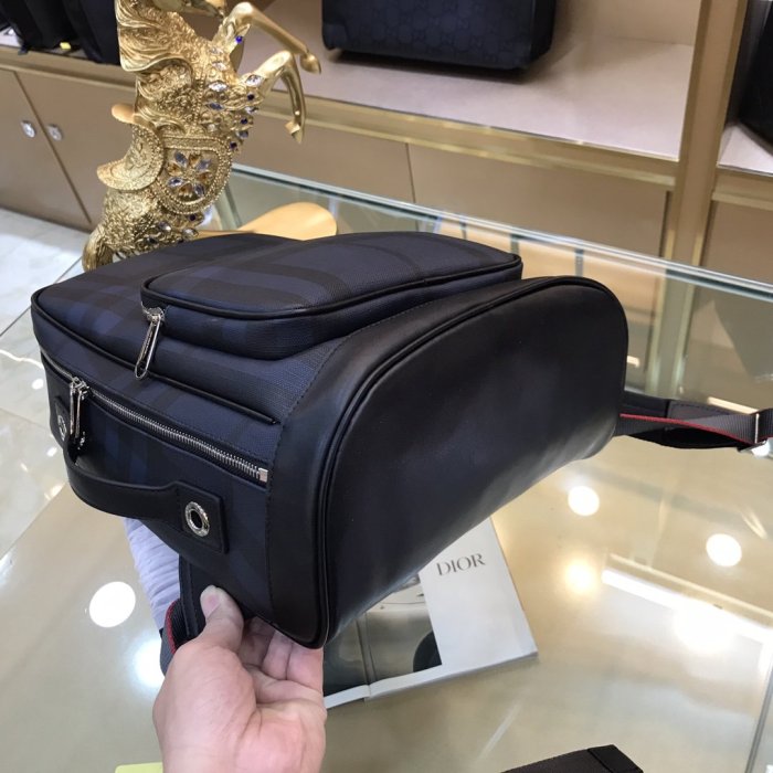 202103SS新作 Burberry バーバリー メンズリュックバックスーパーコピー