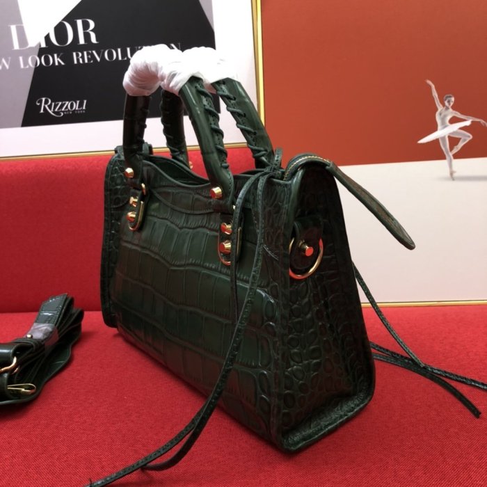 202103SS新作 Balenciaga バレンシアガ レディース ハンドバック スーパーコピー