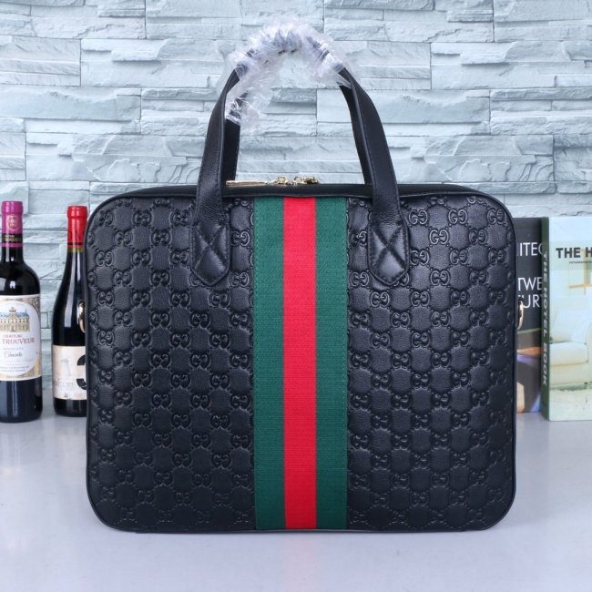 2020SS新作 Gucci グッチ メンズ ハンドバックスーパーコピー