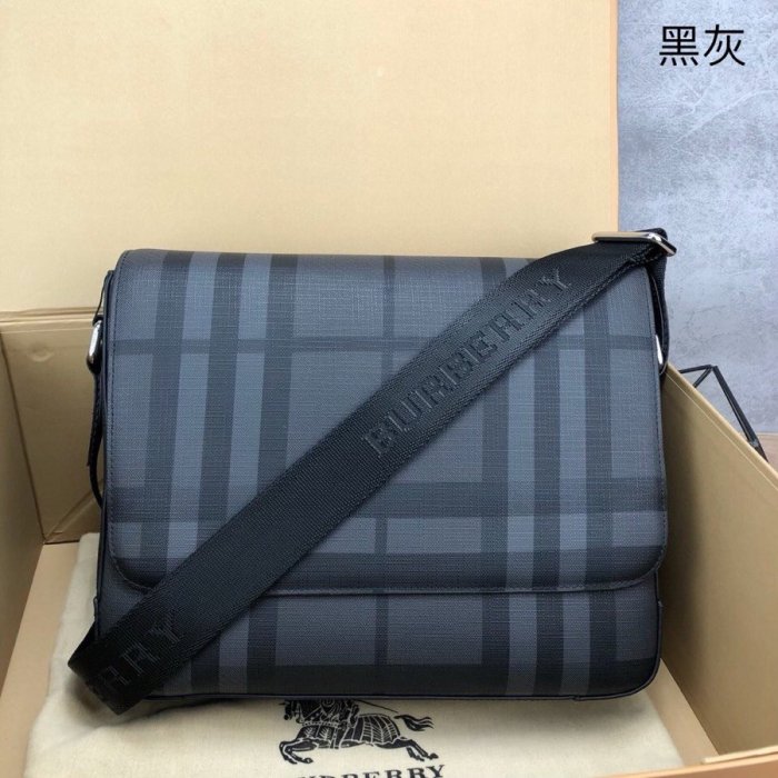 2021SS新作 Burberry バーバリー メンズ ショルダーバック スーパーコピー