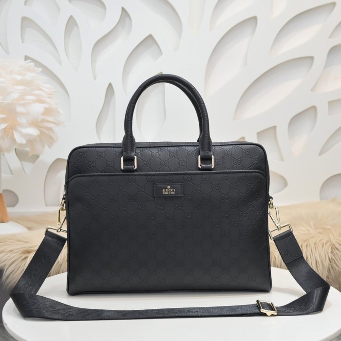 202105SS新作Gucci グッチ メンズ ハンドバックスーパーコピー