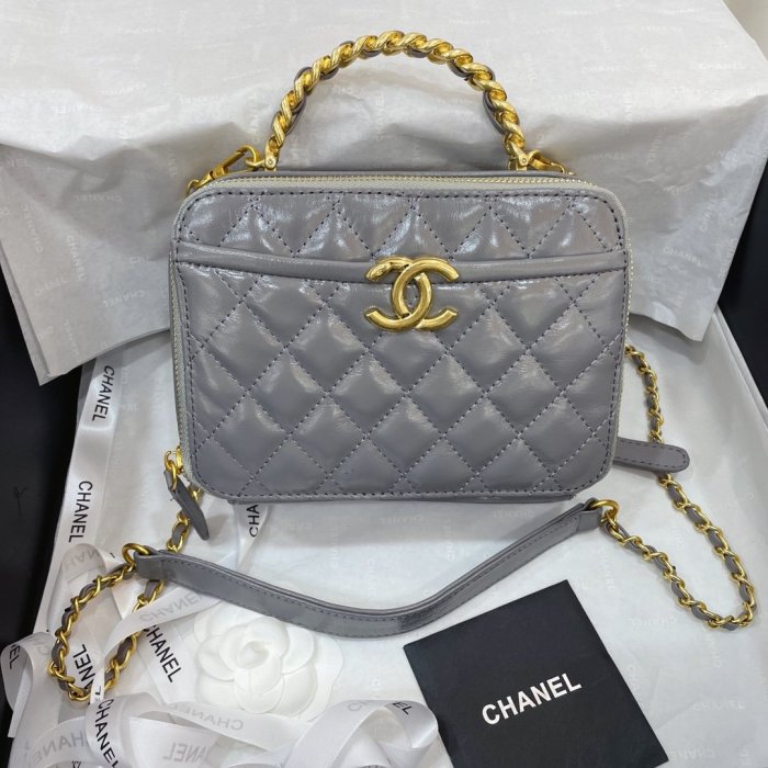 2021SS新作 シャネル Chanel ショルダーバック スーパーコピー