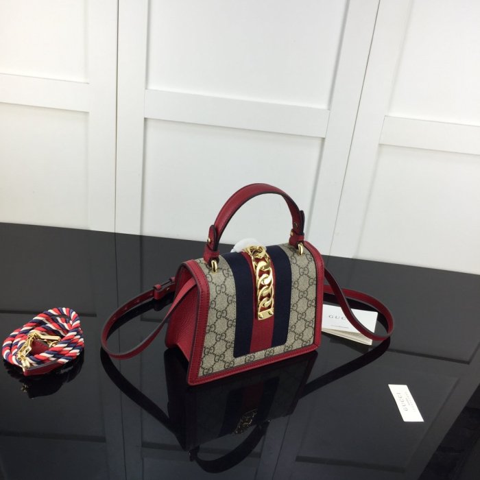 2020SS新作Gucci グッチ レディースショルダーバッグスーパーコピー