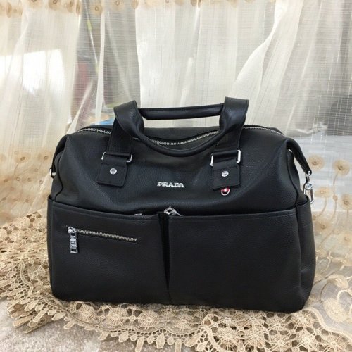 202103SS新作 メンズ Prada プラダ ハンドバックスーパーコピー