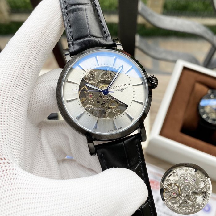 2020SS新作 LONGINES ロンジン メンズ 時計 スーパーコピー6色