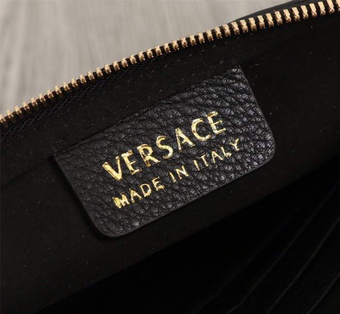 202106SS新作 Versace ヴェルサーチェ メンズ ハンドバック スーパーコピー