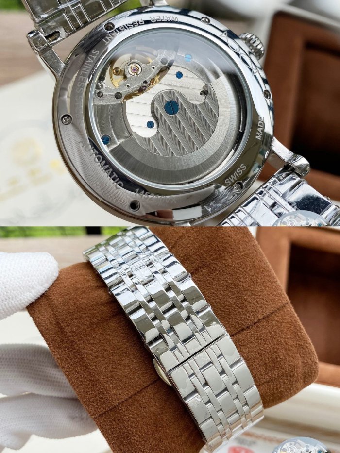 2020SS新作 Rolex ロレックス メンズ 時計 スーパーコピー7色