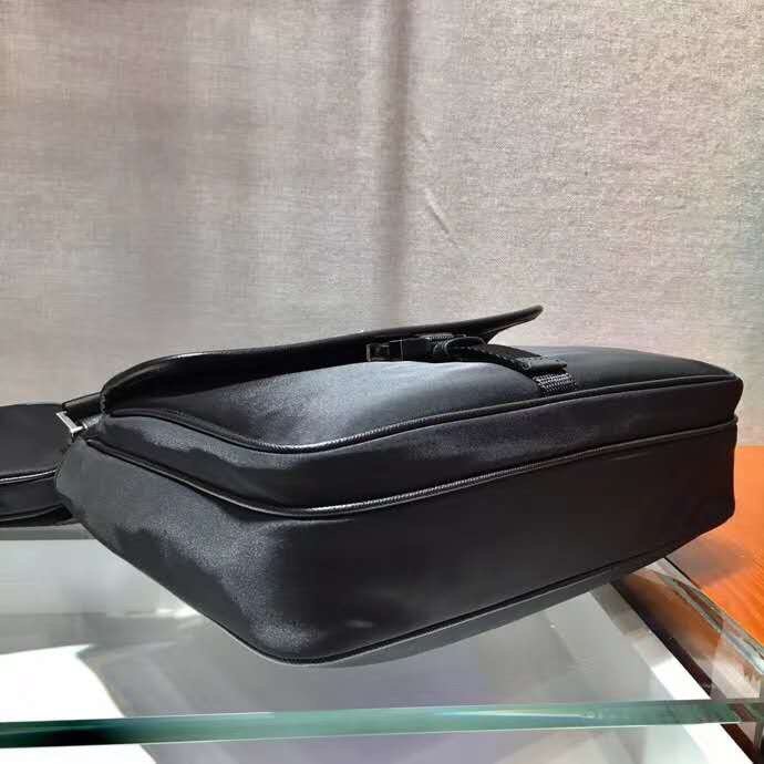 2021SS新作 メンズ Prada プラダショルダーバッグスーパーコピー