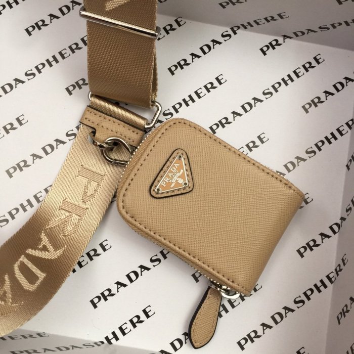 2021SS新作 Prada プラダ レディース ショルダーバックスーパーコピー