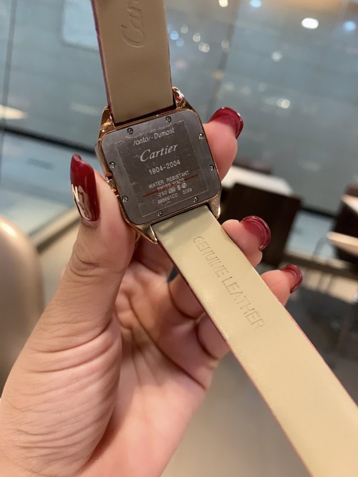 2020SS新作Cartier カルティエ メンズ 時計 スーパーコピー3色