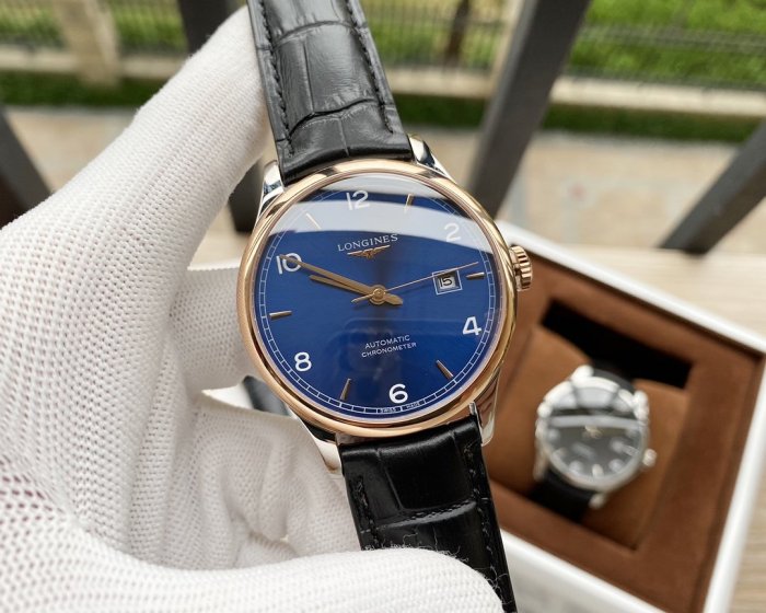 2020SS新作 LONGINES ロンジン メンズ 時計 スーパーコピー6色