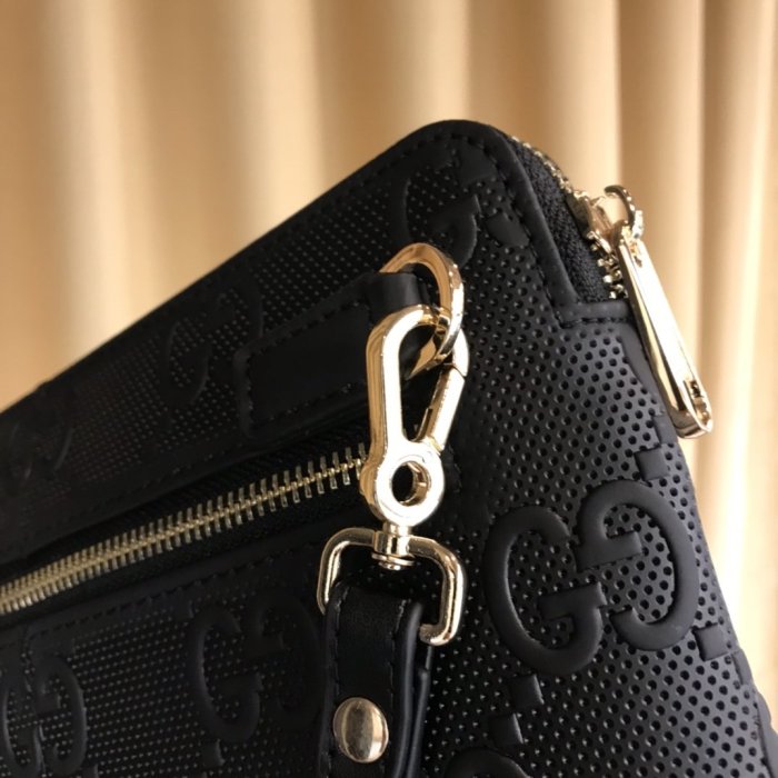 2020SS新作 Gucci グッチ メンズ ハンドバックスーパーコピー