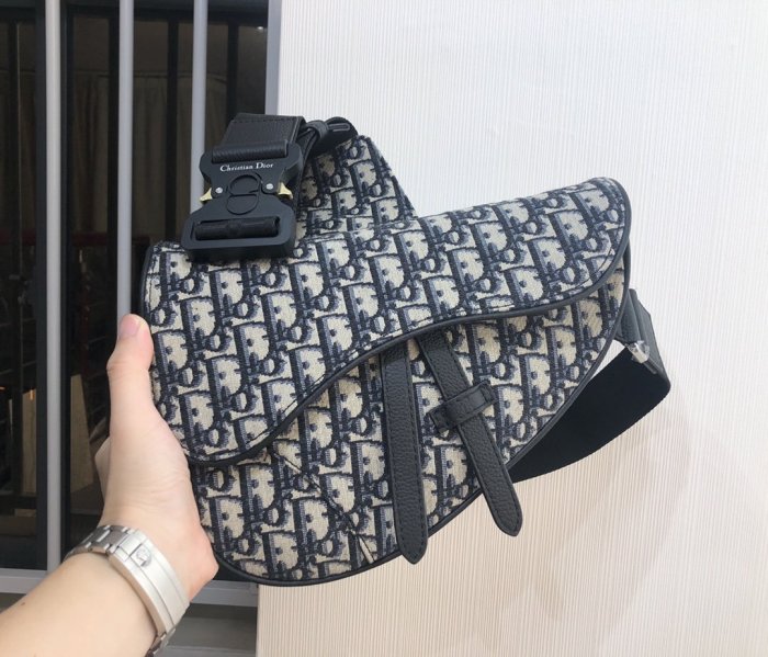 2020SS新作 Dior ディオール メンズ ショルダーバック スーパーコピー