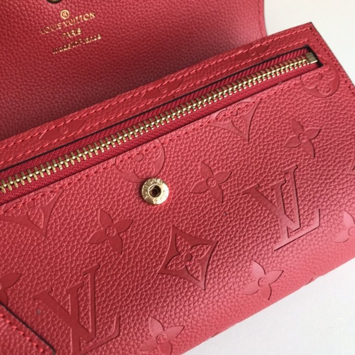 202103SSルイヴィトン LOUIS VUITTON 新作通販长財布 スーパーコピー