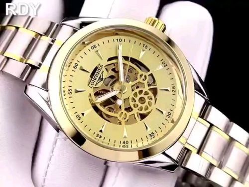 2020SS新作 LONGINES ロンジン メンズ 時計 スーパーコピー